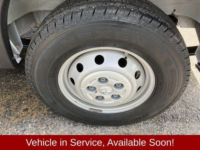 used 2023 Ram ProMaster 2500 car, priced at $28,900