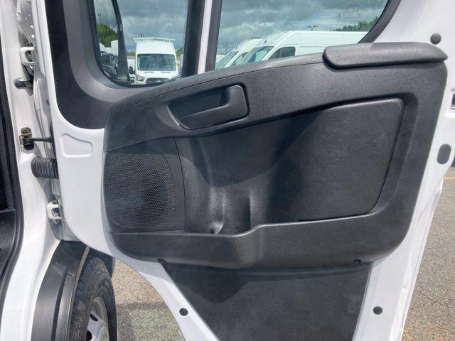used 2023 Ram ProMaster 2500 car, priced at $28,900