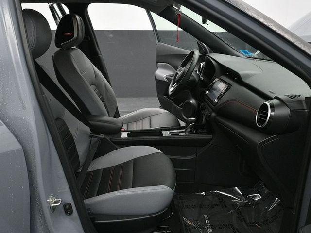 used 2023 Nissan Kicks car, priced at $19,259