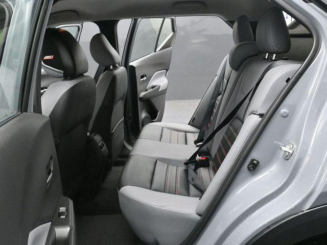 used 2023 Nissan Kicks car, priced at $19,259