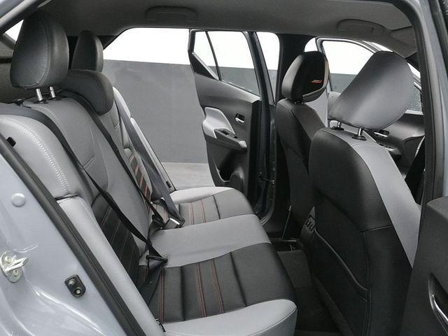 used 2023 Nissan Kicks car, priced at $19,259