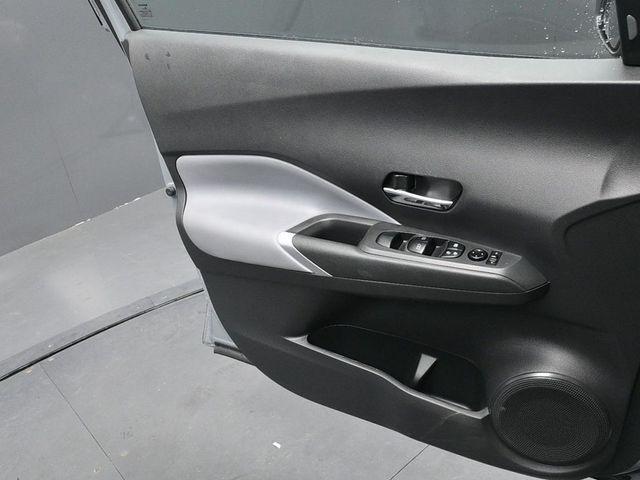 used 2023 Nissan Kicks car, priced at $19,259