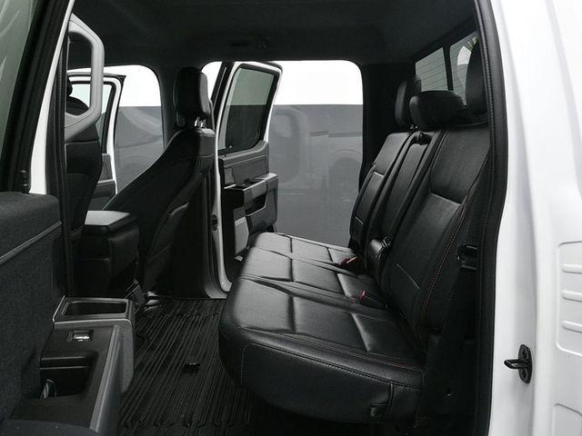 used 2022 Ford F-150 car, priced at $39,400