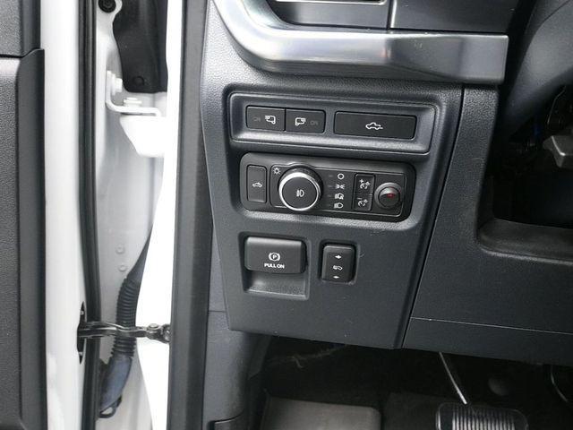 used 2022 Ford F-150 car, priced at $39,400