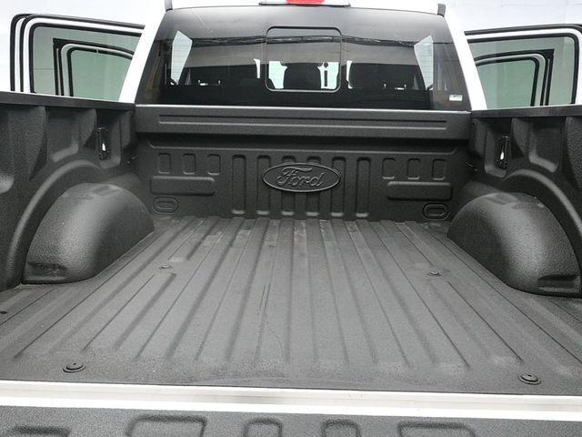 used 2022 Ford F-150 car, priced at $39,400