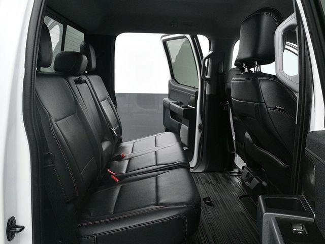 used 2022 Ford F-150 car, priced at $39,400