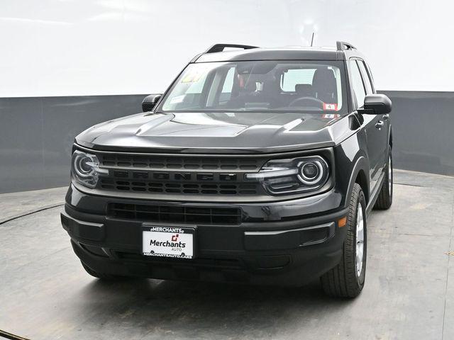 used 2021 Ford Bronco Sport car, priced at $20,978