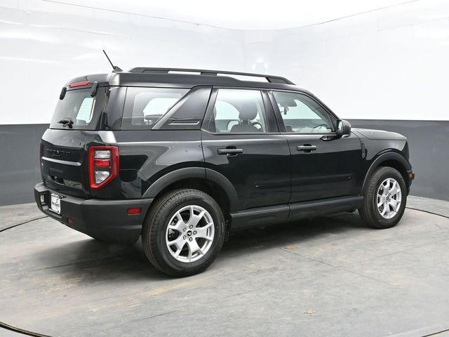 used 2021 Ford Bronco Sport car, priced at $20,978