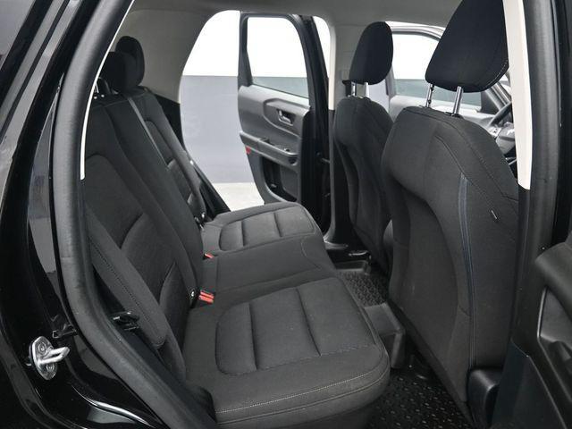used 2021 Ford Bronco Sport car, priced at $20,978