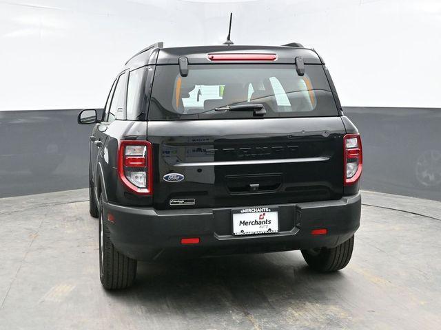 used 2021 Ford Bronco Sport car, priced at $20,978
