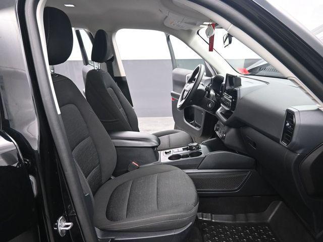 used 2021 Ford Bronco Sport car, priced at $20,978