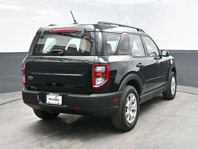 used 2021 Ford Bronco Sport car, priced at $20,978