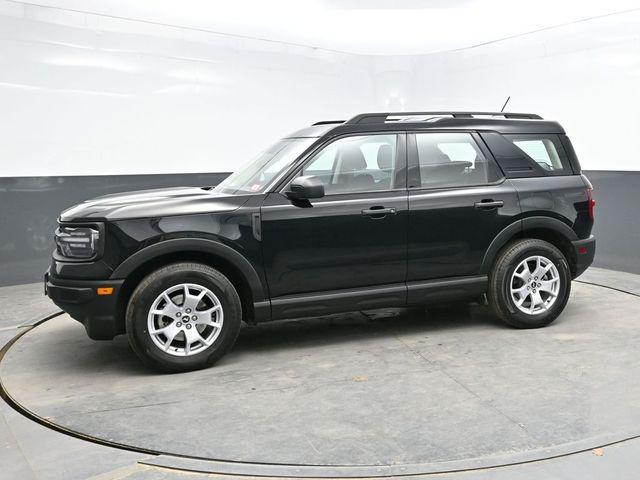 used 2021 Ford Bronco Sport car, priced at $20,978
