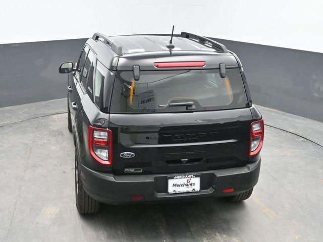 used 2021 Ford Bronco Sport car, priced at $20,978