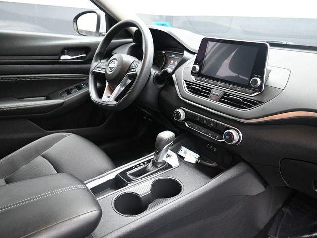 used 2020 Nissan Altima car, priced at $17,820