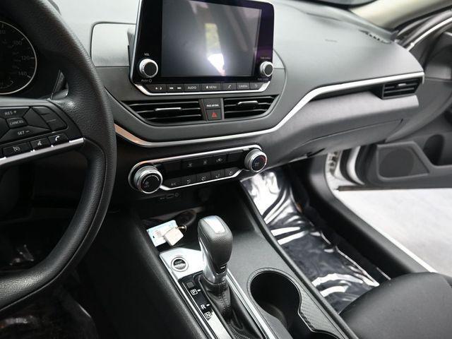 used 2020 Nissan Altima car, priced at $17,820