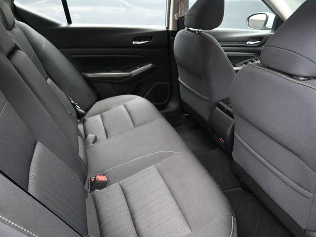 used 2020 Nissan Altima car, priced at $17,820