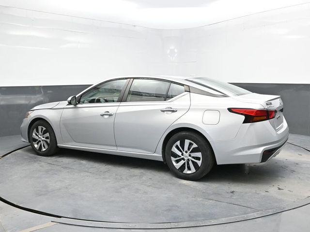 used 2020 Nissan Altima car, priced at $17,820