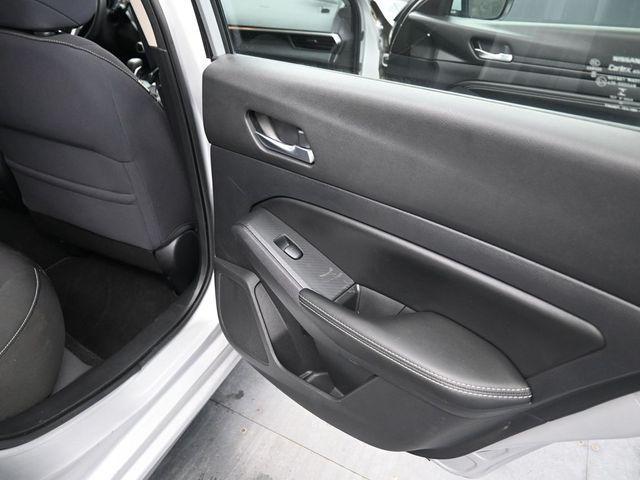 used 2020 Nissan Altima car, priced at $17,820