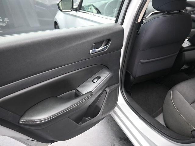 used 2020 Nissan Altima car, priced at $17,820