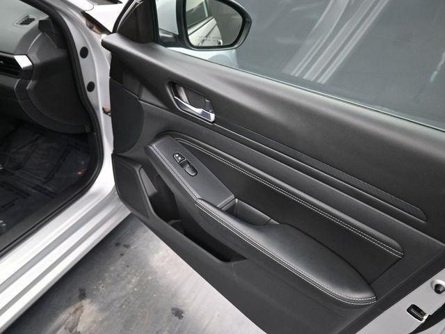 used 2020 Nissan Altima car, priced at $17,820