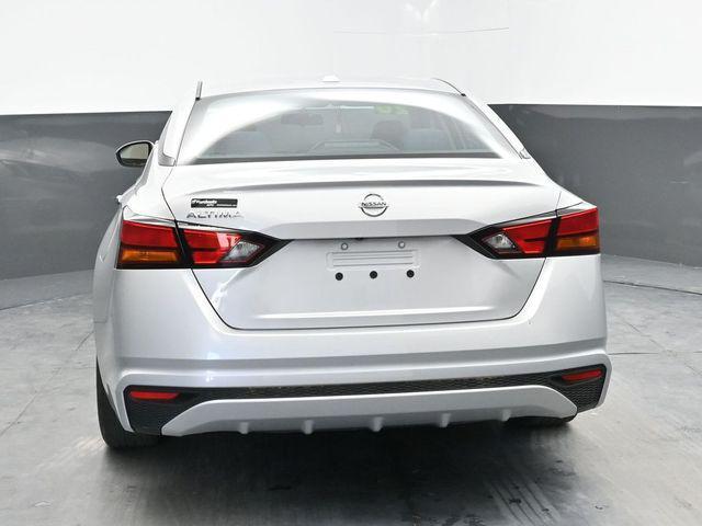 used 2020 Nissan Altima car, priced at $17,820