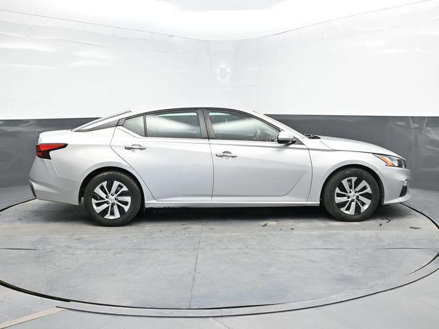 used 2020 Nissan Altima car, priced at $17,820