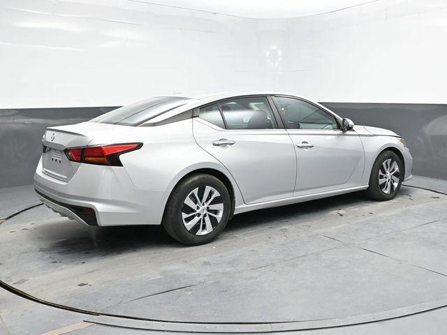 used 2020 Nissan Altima car, priced at $17,820