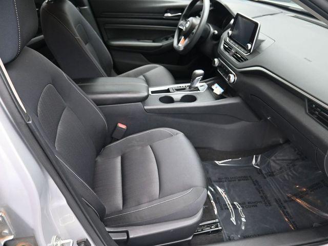 used 2020 Nissan Altima car, priced at $17,820