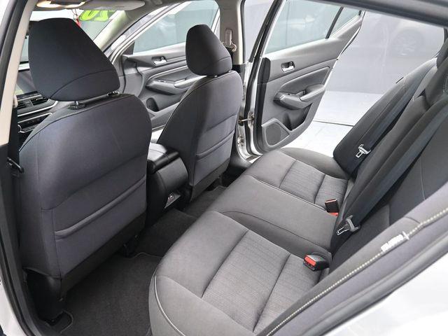 used 2020 Nissan Altima car, priced at $17,820