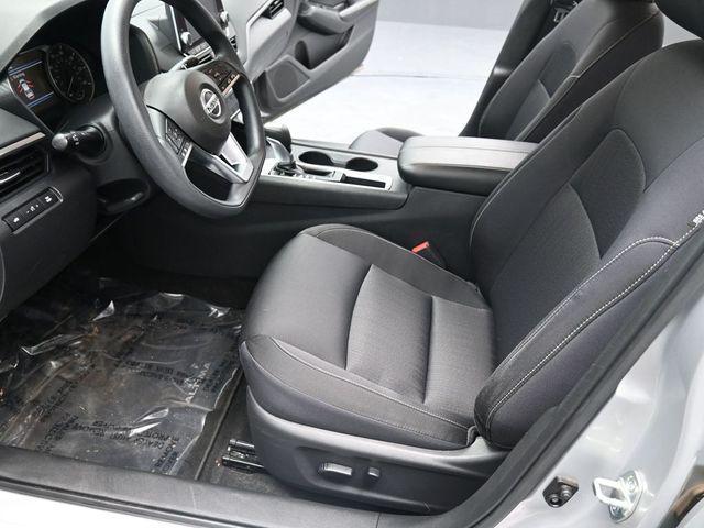 used 2020 Nissan Altima car, priced at $17,820