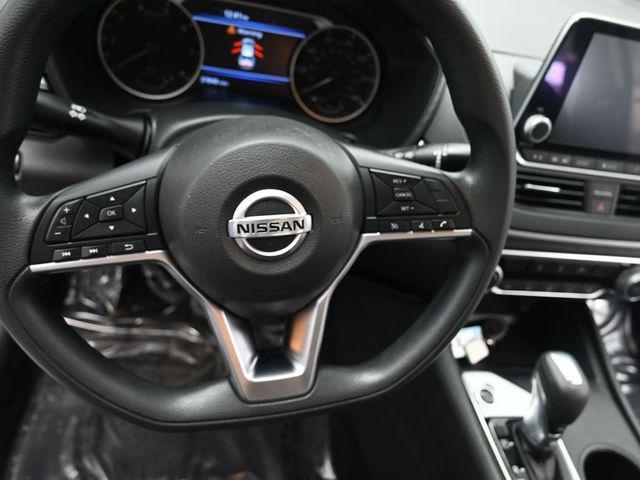 used 2020 Nissan Altima car, priced at $17,820