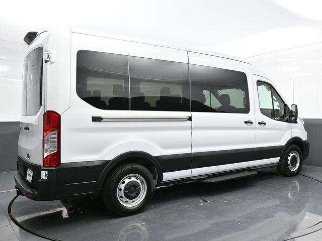 used 2023 Ford Transit-350 car, priced at $50,900