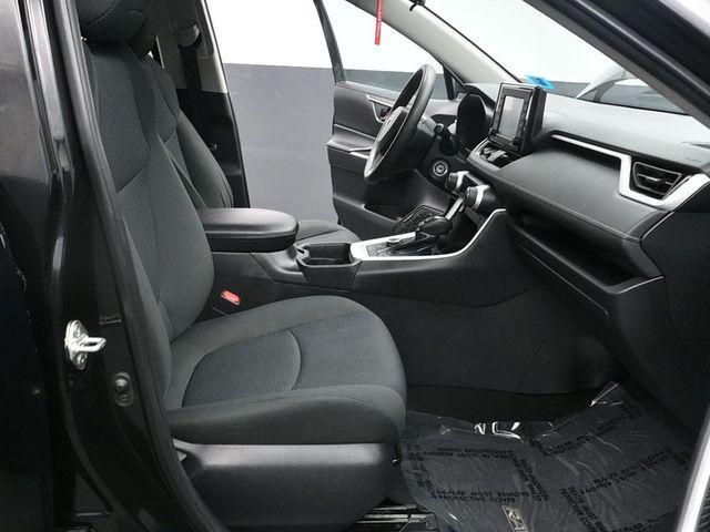 used 2020 Toyota RAV4 Hybrid car, priced at $22,645