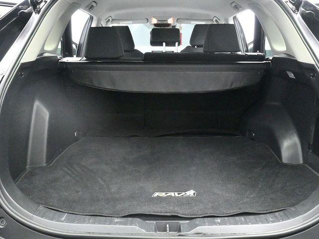 used 2020 Toyota RAV4 Hybrid car, priced at $22,645