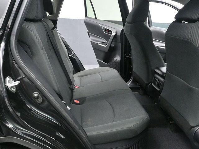 used 2020 Toyota RAV4 Hybrid car, priced at $22,645