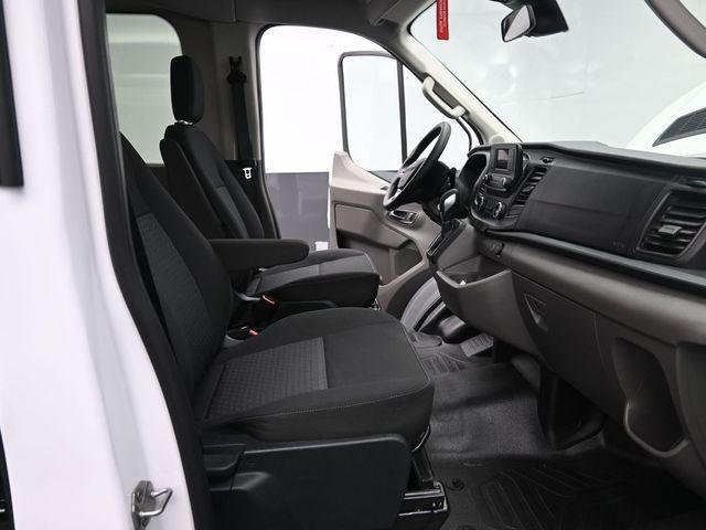 used 2023 Ford Transit-350 car, priced at $50,900