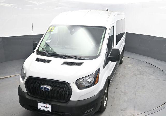used 2023 Ford Transit-350 car, priced at $50,900