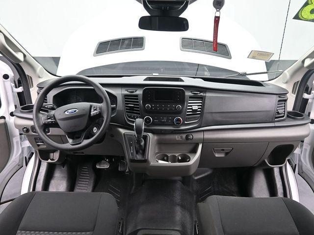 used 2023 Ford Transit-350 car, priced at $50,900