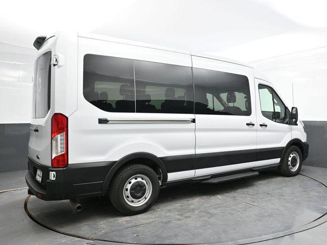 used 2023 Ford Transit-350 car, priced at $50,900