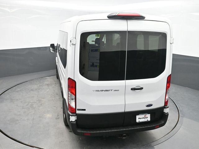 used 2023 Ford Transit-350 car, priced at $50,900