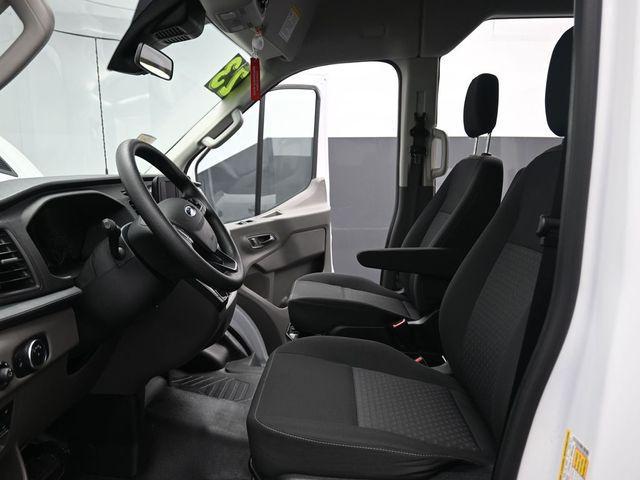 used 2023 Ford Transit-350 car, priced at $50,900