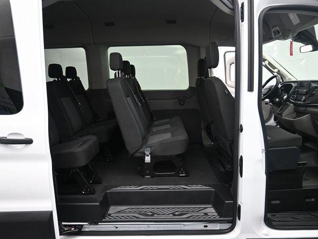 used 2023 Ford Transit-350 car, priced at $50,900