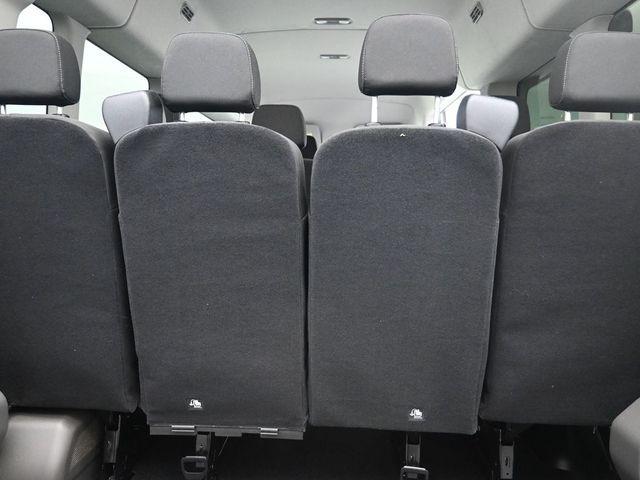 used 2023 Ford Transit-350 car, priced at $50,900
