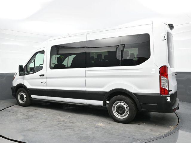 used 2023 Ford Transit-350 car, priced at $50,900
