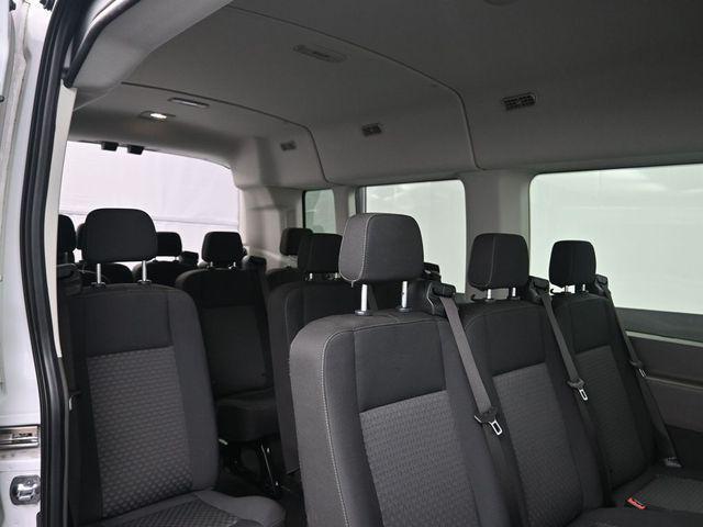 used 2023 Ford Transit-350 car, priced at $50,900