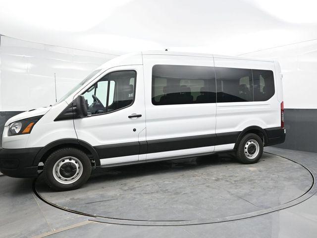 used 2023 Ford Transit-350 car, priced at $50,900