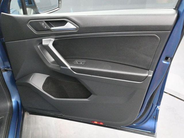 used 2020 Volkswagen Tiguan car, priced at $15,998