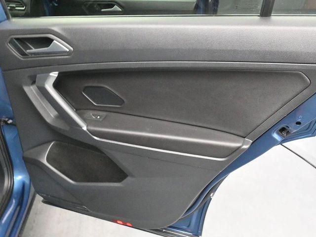 used 2020 Volkswagen Tiguan car, priced at $15,998