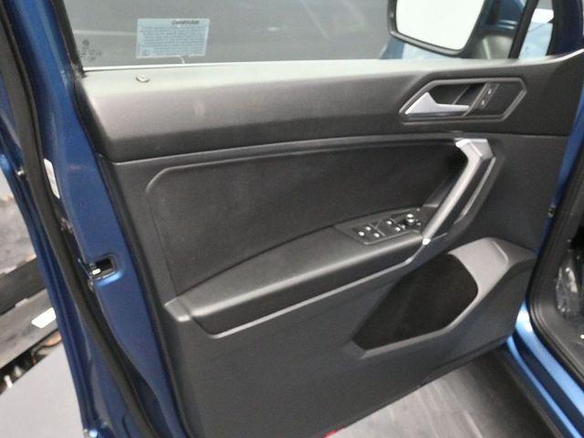 used 2020 Volkswagen Tiguan car, priced at $15,998